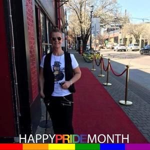 Meet your Posher, Margaret